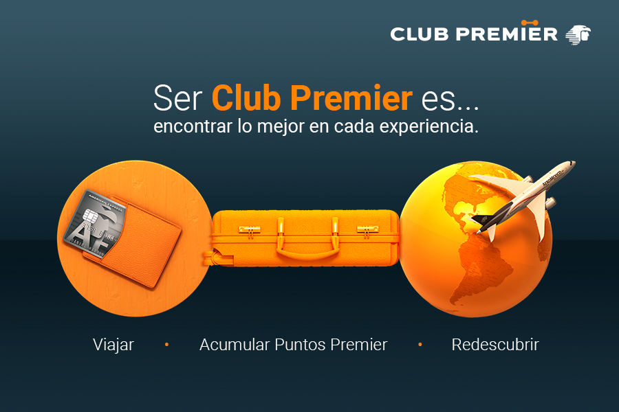 Club Premier – VALE NETWORK